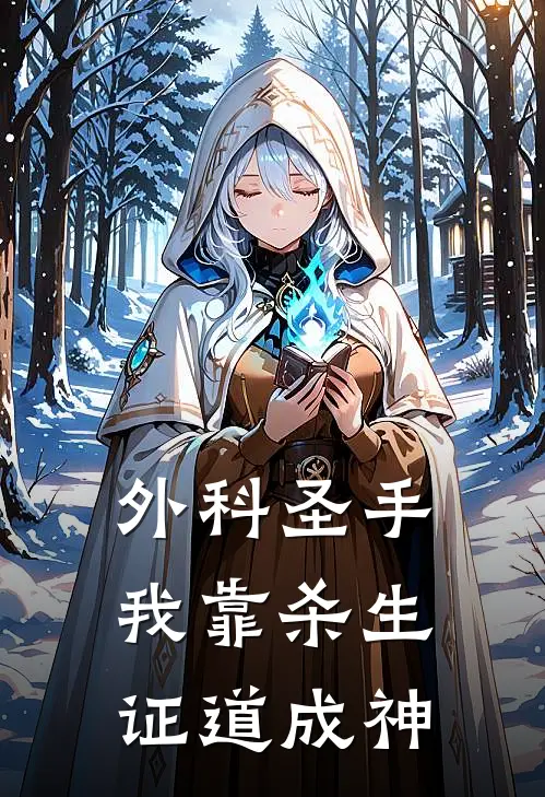 外科圣手：我靠杀生证道成神(李风生黄丽娟)网络热门小说_最新章节列表外科圣手：我靠杀生证道成神(李风生黄丽娟)