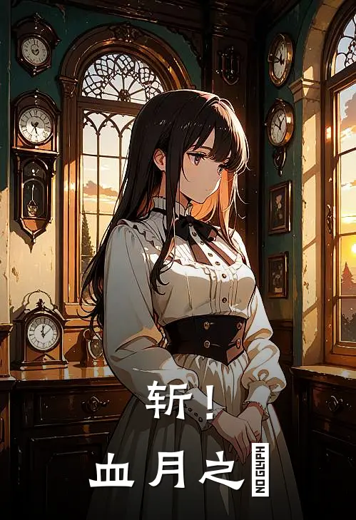 阿撒斯角木蛟斩！血月之鐮全章节在线阅读_斩！血月之鐮全集免费在线阅读