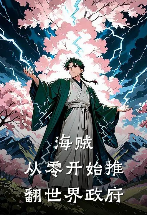 海贼：从零开始推翻世界政府(林恩杰克)_林恩杰克热门小说