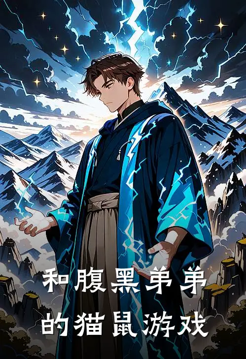和腹黑弟弟的猫鼠游戏(柯铭萧潇)完整版免费小说_完结版小说推荐和腹黑弟弟的猫鼠游戏(柯铭萧潇)