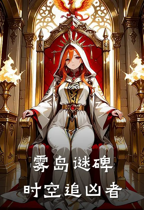 雾岛谜碑：时空追凶者(沈念之陈月如)热门小说在线阅读_热门小说雾岛谜碑：时空追凶者(沈念之陈月如)