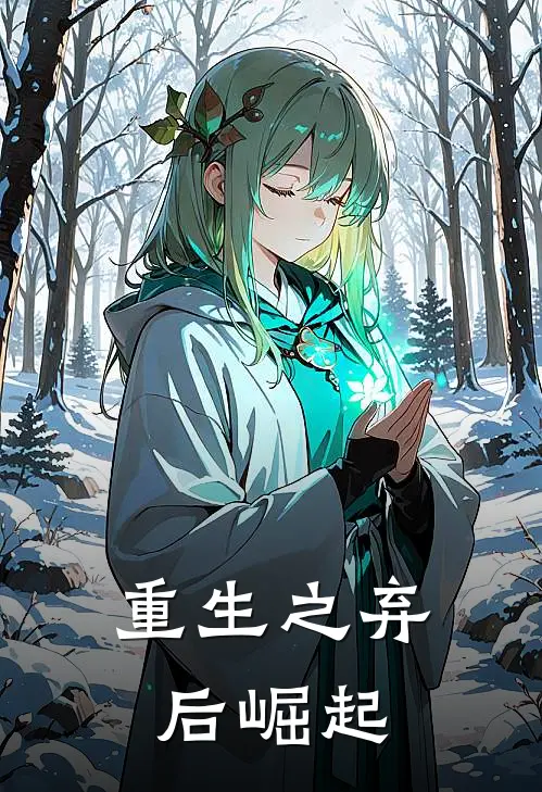 重生之弃后崛起江砚之林玥最新章节在线阅读_江砚之林玥全本免费在线阅读