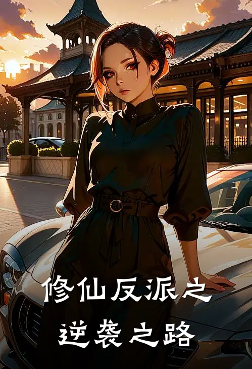 修仙反派之逆袭之路