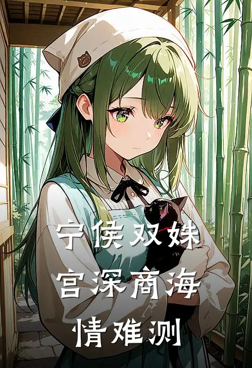 宁侯双姝：宫深商海情难测(叶颜夕叶颜夏)全本免费小说_阅读免费小说宁侯双姝：宫深商海情难测叶颜夕叶颜夏