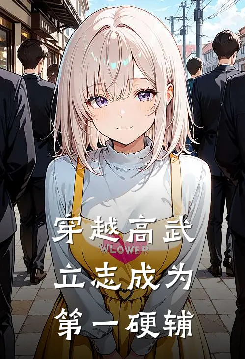 穿越高武：立志成为第一硬辅