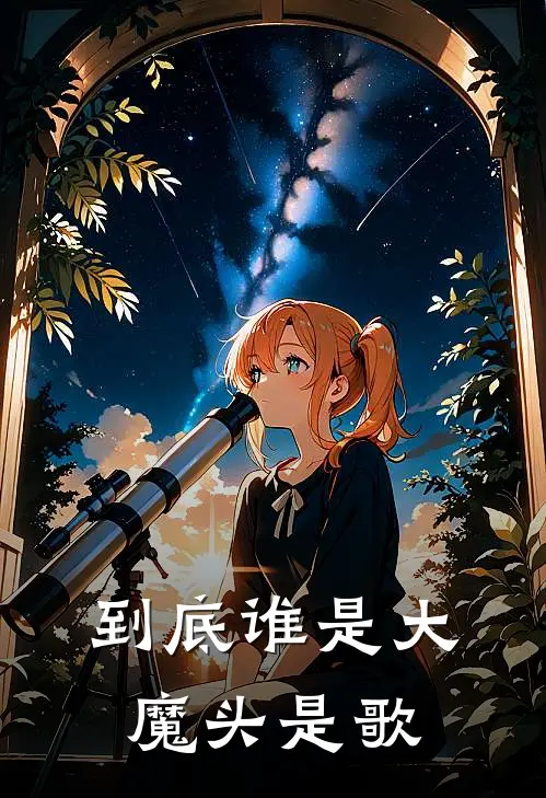 到底谁是大魔头是歌