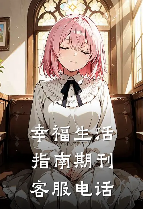 幸福生活指南期刊客服电话