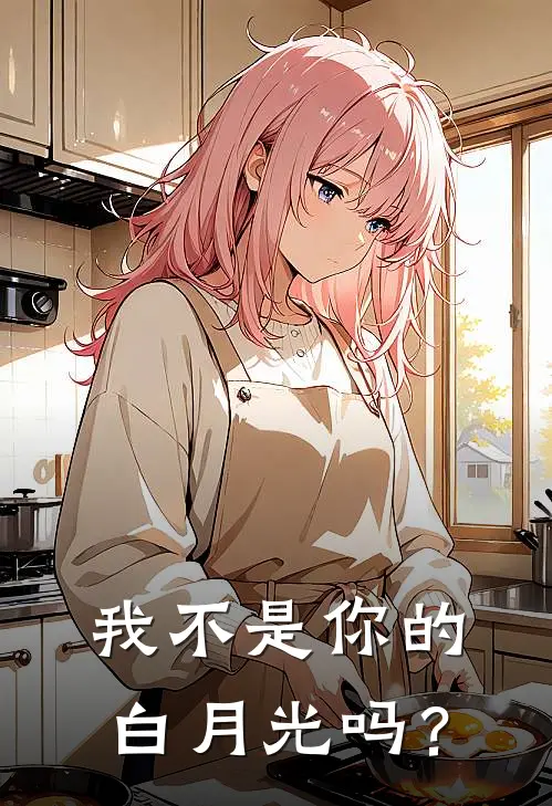 我不是你的白月光吗？