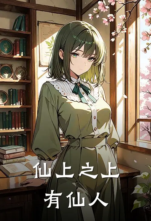 仙上之上有仙人(千秋雪王花花)全文免费阅读无弹窗大结局_《仙上之上有仙人》千秋雪王花花免费小说