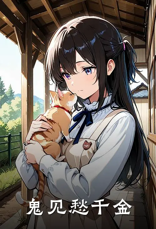 鬼见愁千金