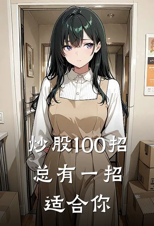 炒股100招，总有一招适合你万小强万小强全集免费小说_免费小说完结炒股100招，总有一招适合你(万小强万小强)