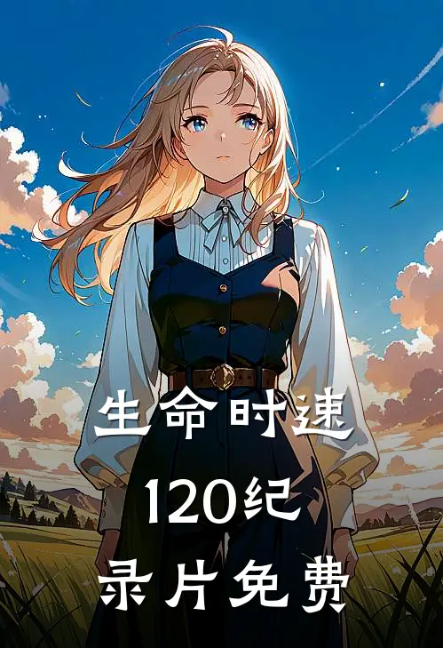 生命时速120纪录片免费