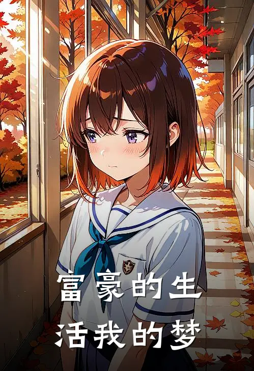 富豪的生活我的梦