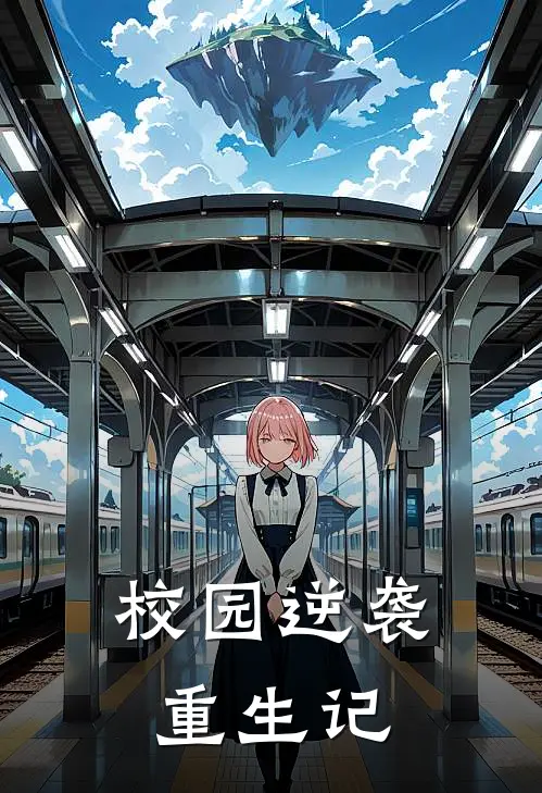 校园逆袭重生记