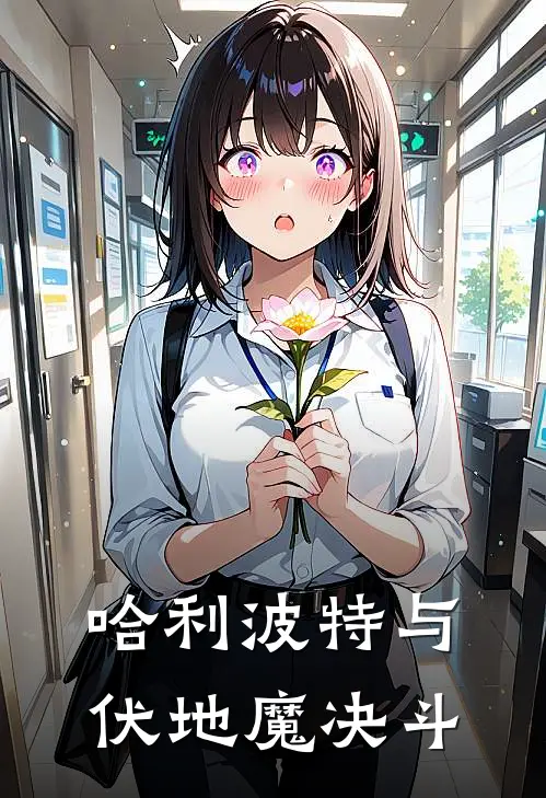 哈利波特与伏地魔决斗