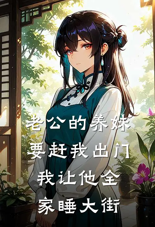 老公的养妹要赶我出门，我让他全家睡大街周清颜陆心悦热门完本小说_最新章节列表老公的养妹要赶我出门，我让他全家睡大街(周清颜陆心悦)