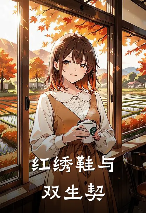 红绣鞋与双生契