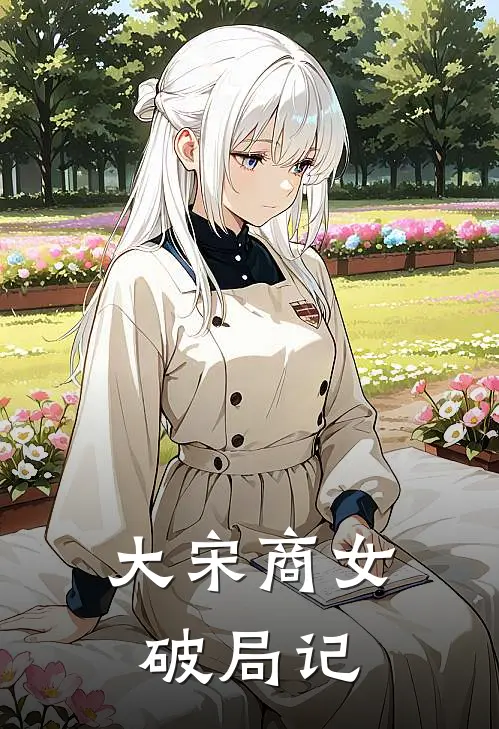 大宋商女破局记江澄澄云开小说免费阅读无弹窗_完结版小说全文免费阅读大宋商女破局记(江澄澄云开)