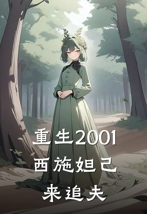 重生2001，西施妲己来追夫(苏梦曹小壮)全本完结小说_完整版免费全文阅读重生2001，西施妲己来追夫(苏梦曹小壮)