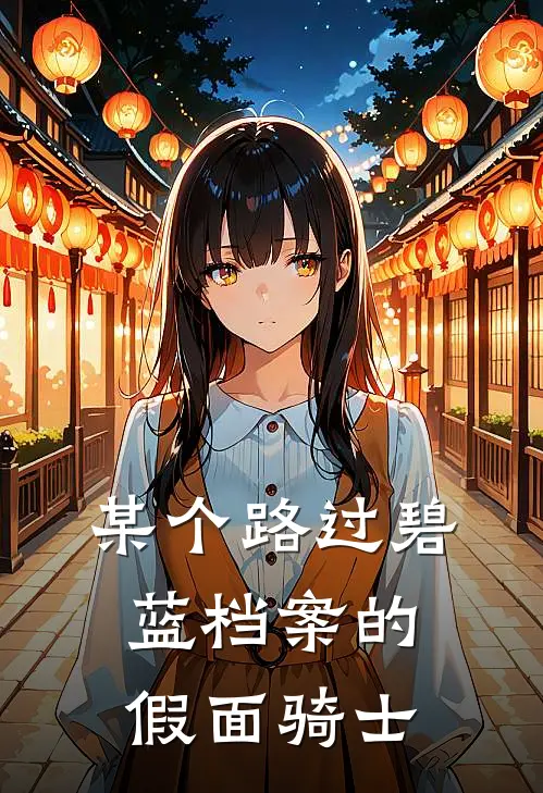 某个路过碧蓝档案的假面骑士方魄白子完结小说_完结版小说全文免费阅读某个路过碧蓝档案的假面骑士方魄白子