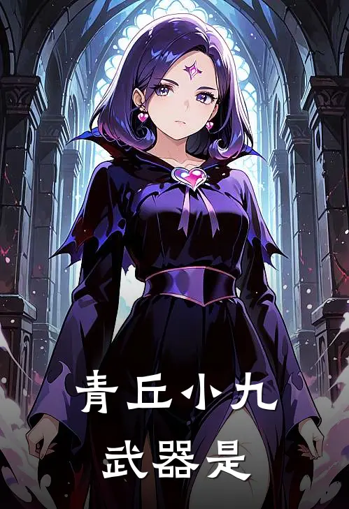 青丘小九武器是