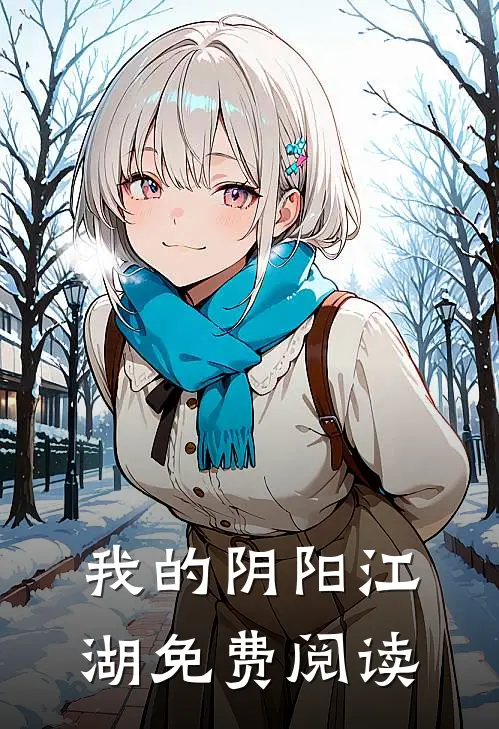 我的阴阳江湖免费阅读