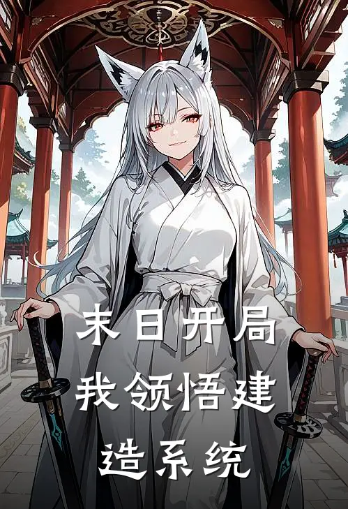 末日开局，我领悟建造系统(方默周成)最热门小说_小说完整版末日开局，我领悟建造系统方默周成