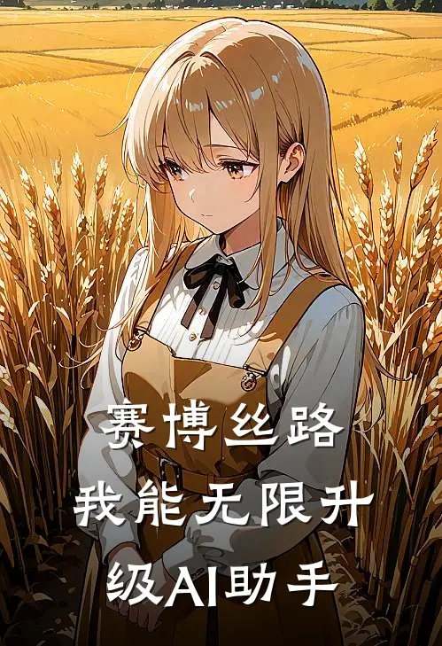 赛博丝路：我能无限升级AI助手林沙元儿全文阅读免费全集_最新全本小说赛博丝路：我能无限升级AI助手(林沙元儿)