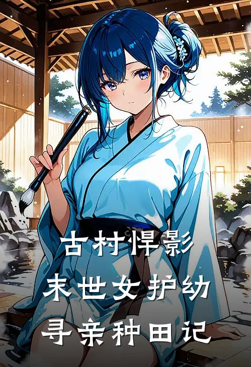 古村悍影：末世女护幼寻亲种田记苏婉苏明热门小说阅读_免费完结小说古村悍影：末世女护幼寻亲种田记苏婉苏明