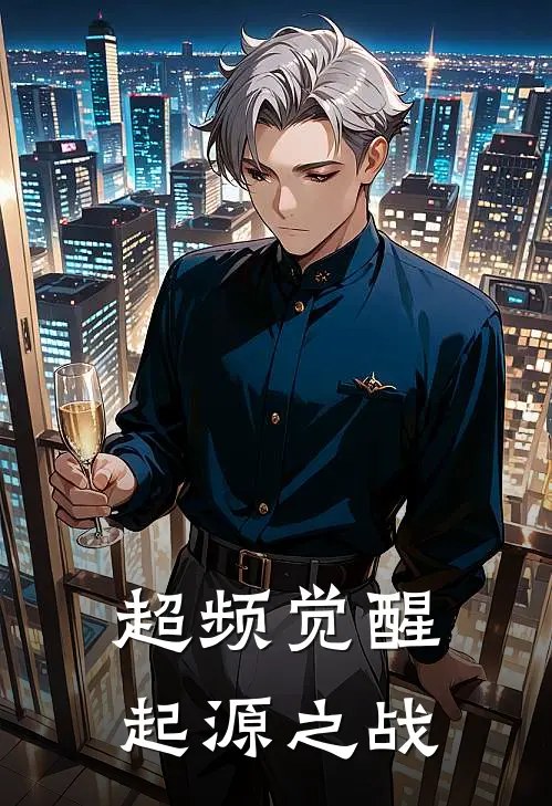 超频觉醒：起源之战