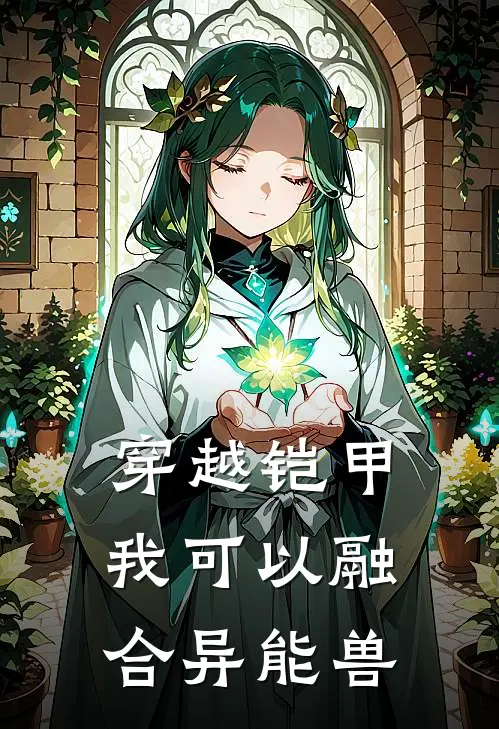 穿越铠甲，我可以融合异能兽