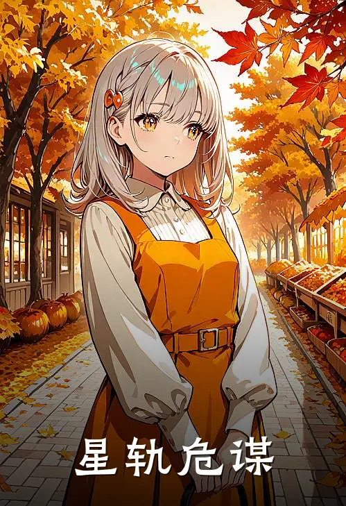 星轨危谋陆辰夜无欢免费完结版小说_小说完结星轨危谋陆辰夜无欢