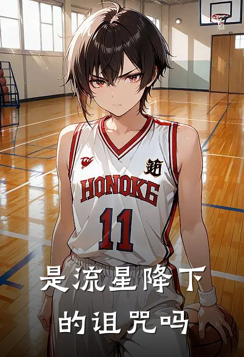 是流星降下的诅咒吗