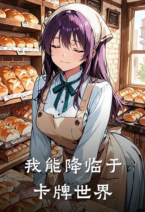 我能降临于卡牌世界陈凡艾琳薇尔免费小说在线阅读_热门小说在线阅读我能降临于卡牌世界陈凡艾琳薇尔