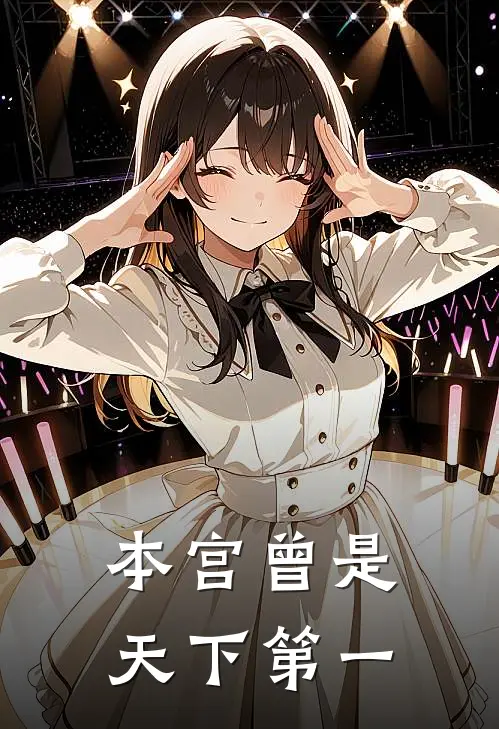 本宫曾是天下第一