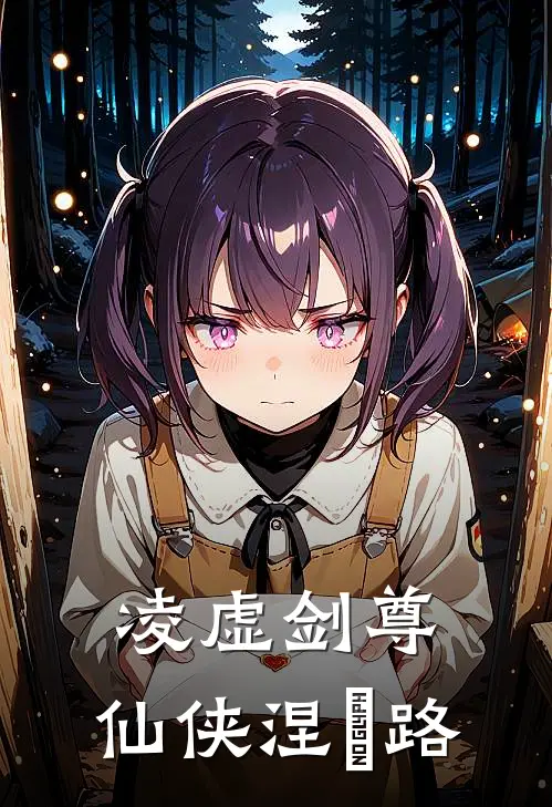 凌虚剑尊：仙侠涅槃路