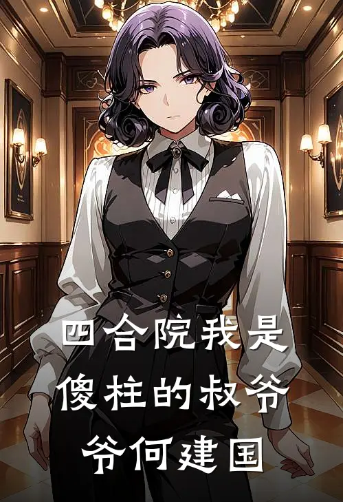 四合院我是傻柱的叔爷爷何建国