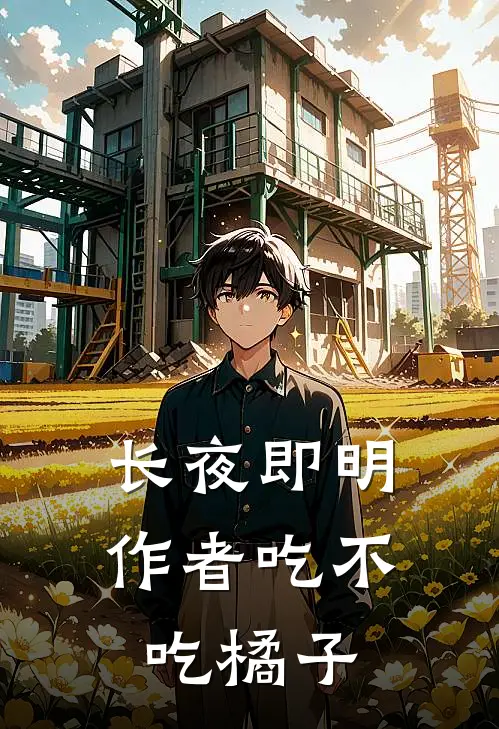 长夜即明 作者吃不吃橘子