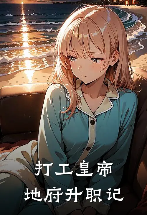 打工皇帝：地府升职记