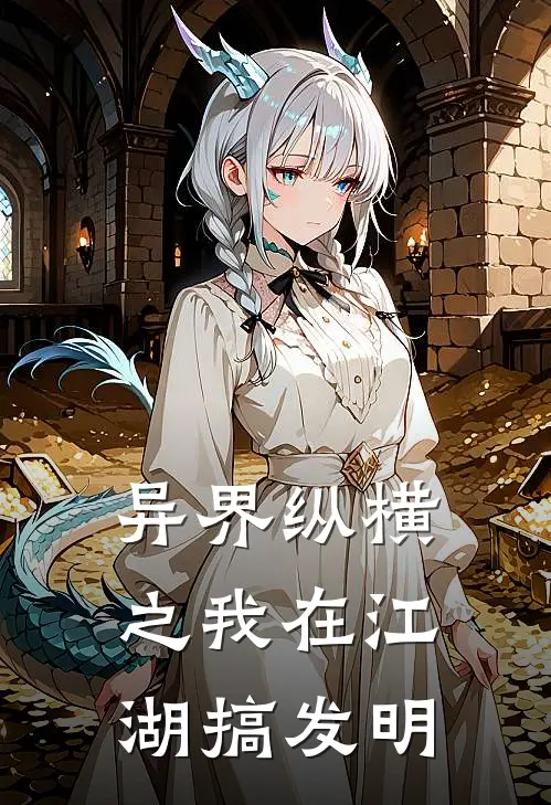 异界纵横之我在江湖搞发明