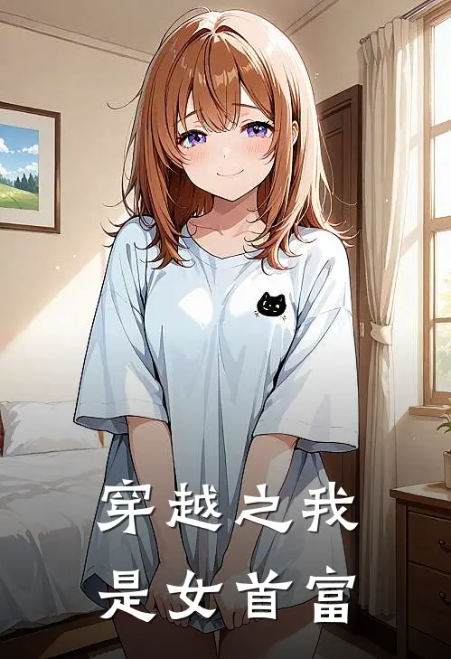 穿越之我是女首富