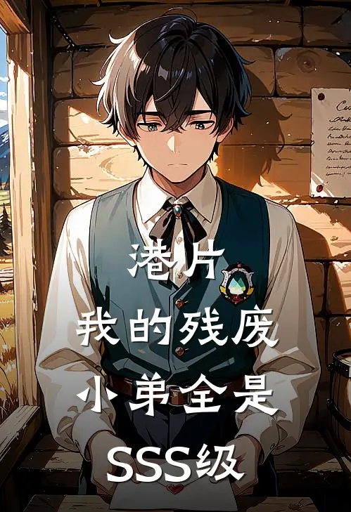 楚锋陈浩南(港片：我的残废小弟全是SSS级)全本阅读_楚锋陈浩南最新热门小说