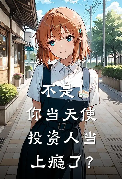 不是！你当天使投资人当上瘾了？小说李长乐江林（已完结全集完整版大结局）李长乐江林小说全文阅读笔趣阁