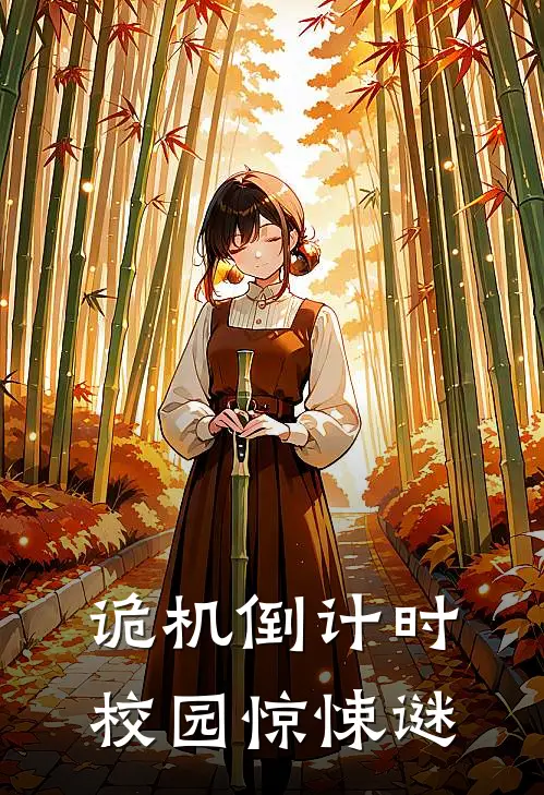 诡机倒计时：校园惊悚谜(林宇陈飞)全本免费在线阅读_诡机倒计时：校园惊悚谜全文阅读