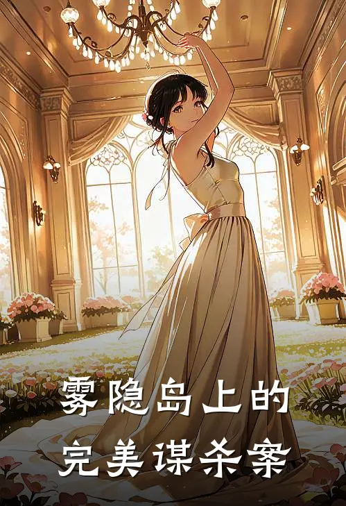 雾隐岛上的完美谋杀案