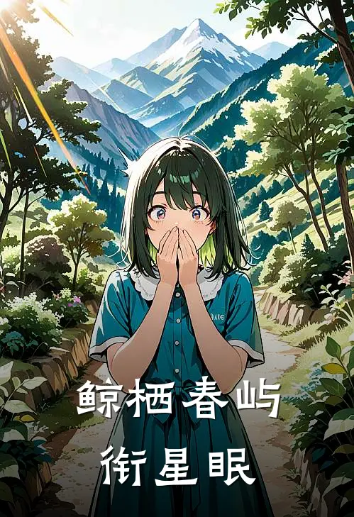 鲸栖春屿衔星眠(顾隐宵谢昀)免费完结小说_免费小说在线阅读鲸栖春屿衔星眠(顾隐宵谢昀)