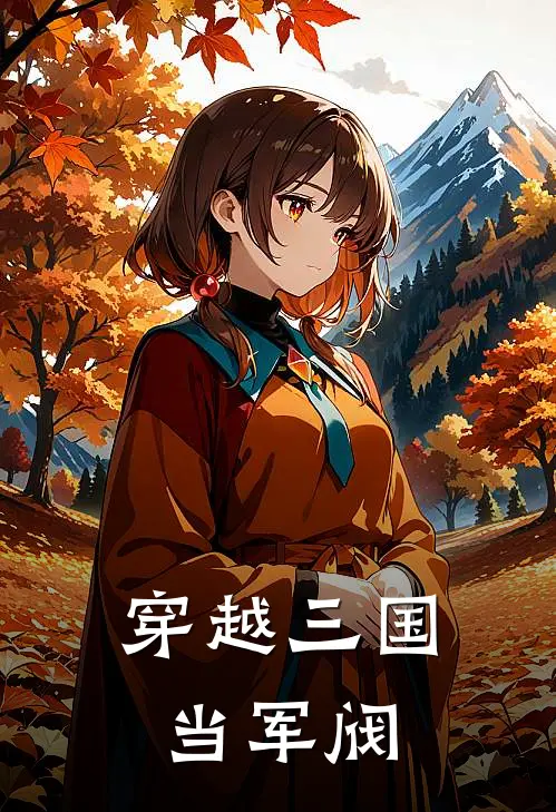 穿越三国当军阀