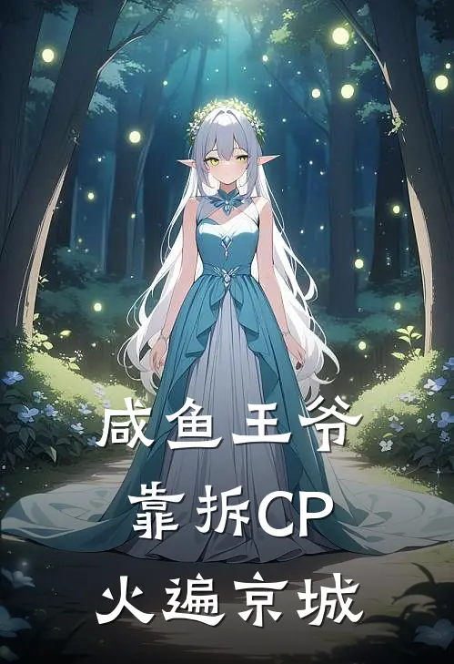 咸鱼王爷靠拆CP火遍京城未央生玉香最新好看小说推荐_完本小说免费咸鱼王爷靠拆CP火遍京城(未央生玉香)