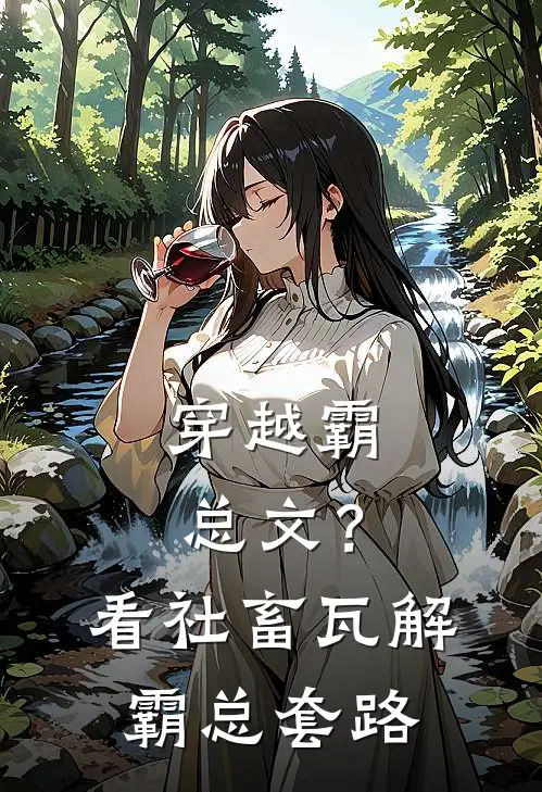 穿越霸总文？看社畜瓦解霸总套路(林小智霍砚之)全本免费在线阅读_林小智霍砚之全文阅读