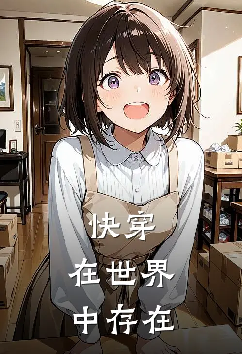 快穿：在世界中存在(黎落文月华)全本免费在线阅读_黎落文月华全文阅读